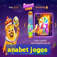 anabet jogos